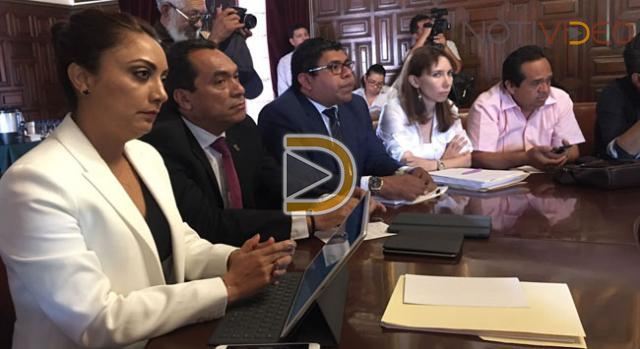 Periodistas exigen avances en investigación por desaparición de Salvador Adame