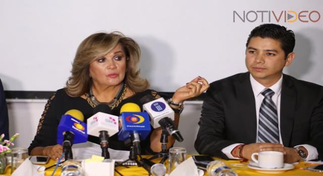 Lanzan asociación civil Confianza Ciudadana en Michoacán 