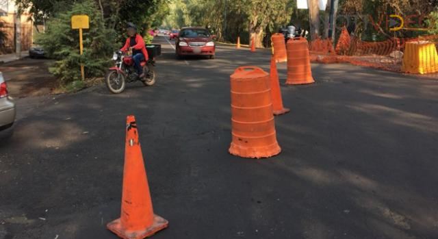 Ayuntamiento de Morelia recomienda previsiones por cierres temporales en la Avenida Solidaridad
