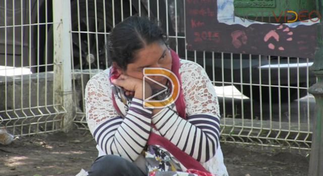 Nada que celebrar en este 10 de mayo: Madres de niños enfermos