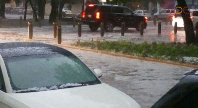 Dependencias del Ayuntamiento de Morelia, listas ante precipitaciones pluviales de este viernes