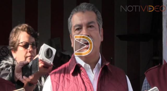 MORENA en Morelia por coordinación con federación para acabar con cárteles   