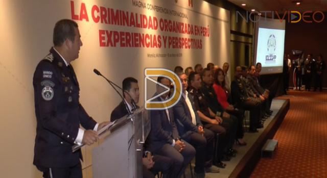 Perú investiga incursión de cárteles mexicanos