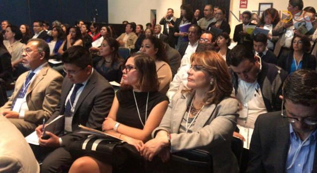 Gobierno de Morelia, Invitado en la 40 Conferencia Nacional De Mejora Regulatoria