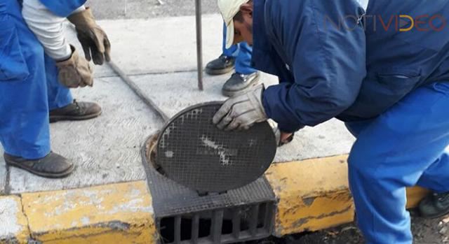 A reforzar cuidados por lluvias, invita la Coordinación de Protección Civil y Bomberos de Morelia  