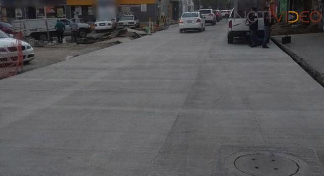 Ayuntamiento de Morelia recuerda a ciudadanía seguir usando  rutas alternas en J.J. Tablada