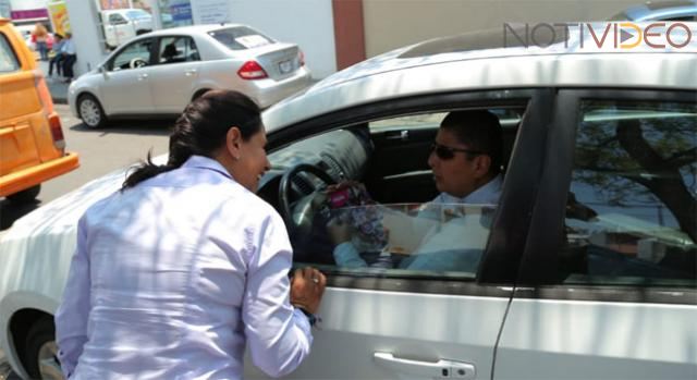 Impulso a mujeres y jóvenes emprendedores: Cocoa Calderón 