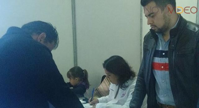 Abierta al Público, “Bolsa De Trabajo” de Empresas en Morelia