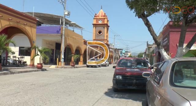 Tensa calma en Tepalcatepec tras detención de El Abuelo   