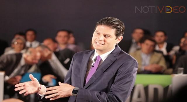 Debate de Candidatos, una victoria más para Alfonso Martínez y Morelia  