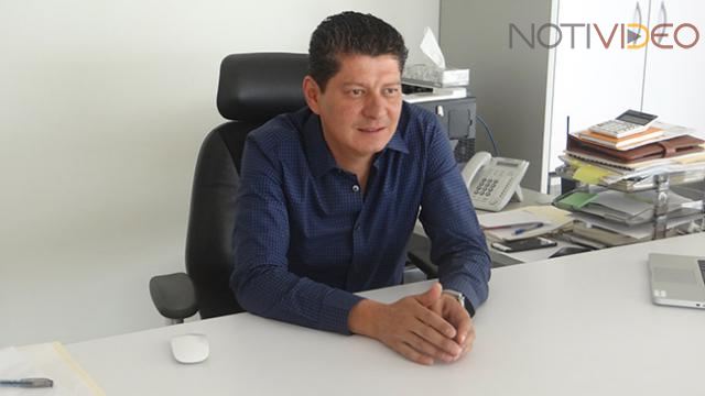 Manifestación de brazos caídos,  improcedente y por intereses personales 