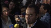 Municipios deben invertir más en seguridad pública: Herrera Tello