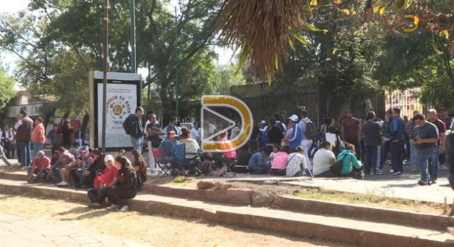 Michoacán ya entregó información para la federalización de la nómina magisterial