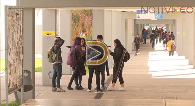 Deuda de 115 MDP deja pasada administración de la UMSNH