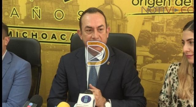 PRD revisa si apoyar o no la reforma educativa en Michoacán