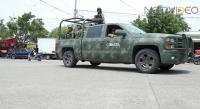 Guardia Nacional no ha llegado a Michoacán: SAC