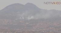 Calidad de aire en Morelia es regular
