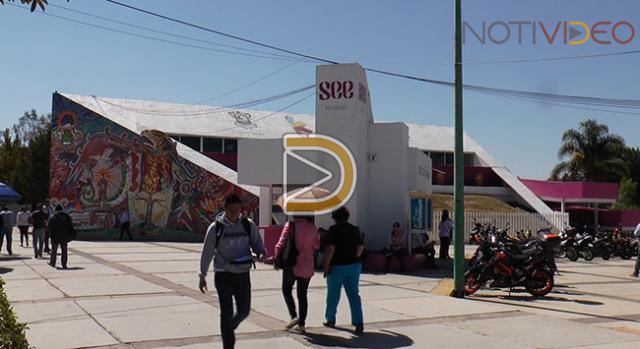 INEGI hará censo de docentes en Michoacán