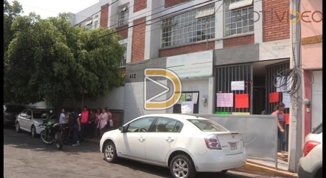 Auxiliares de guardería del ISSSTE denuncian atraso de 8 meses en sus quincenas