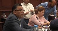 Acusan a diputados de Morena de usar recurso público sin autorización