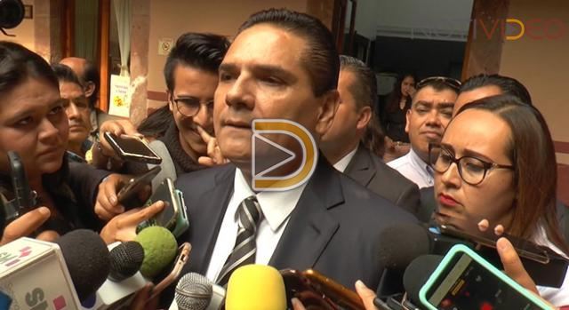 No prevé SAC reasignación presupuestal