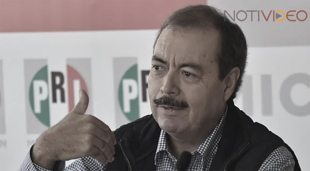 Chacaleo Exprés: La Desgracia del PRI en Michoacán y Todo México