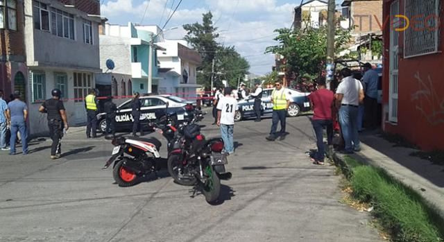 Un sujeto que vivía en la calle es acribillado a tiros