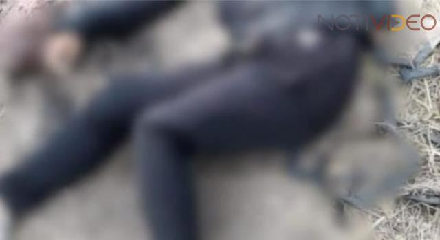 Localizan el cadáver de una mujer con impactos de bala