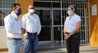 Instalan Centro Jurisdiccional de Operación COVID-19 en LC