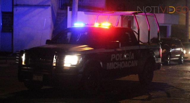Madre e hijos son detenidos como presuntos homicidas de su pareja y padrastro
