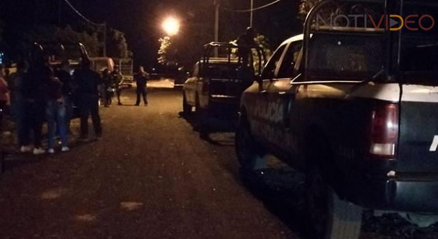 Localizan tres  sujetos maniatados y  decapitados