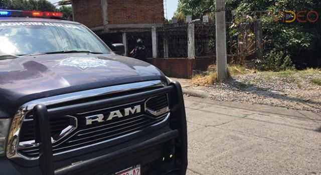 Descubren cadáver putrefacto de una mujer en La Quinta