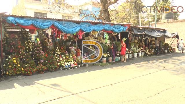 Comerciantes esperan malas ventas por el 10 de mayo