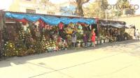 Comerciantes esperan malas ventas por el 10 de mayo