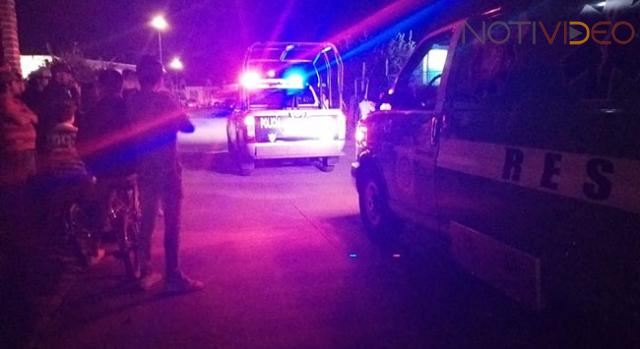 Levantan a una joven y es rescatada en el libramiento esta madrugada  