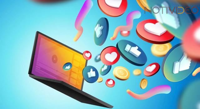 Infodemia: “ de benditas a malditas redes sociales”