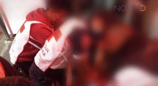 Acuchillan a un sujeto en la colonia Independencia y muere
