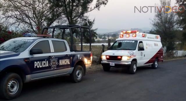 Asesinan a dos niñas y abandonan sus cuerpos al lado del camino rumbo a Atecucario