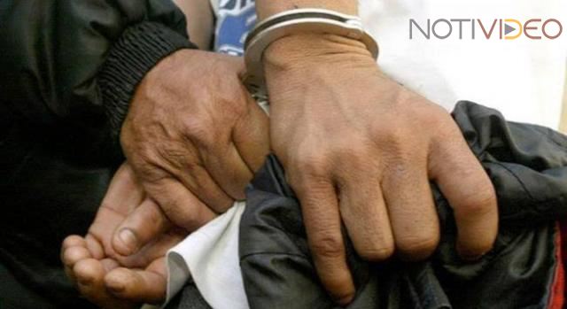 Detienen a mando de la Policía Municipal como presunto responsable de violación y tortura...