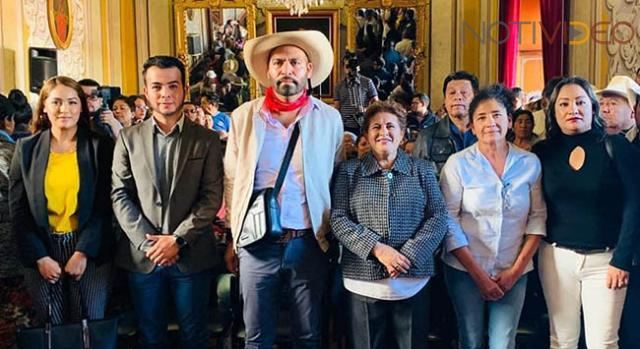 Reprochan jefes de Tenencia gasto del ayuntamiento en festejos por aniversario de Morelia