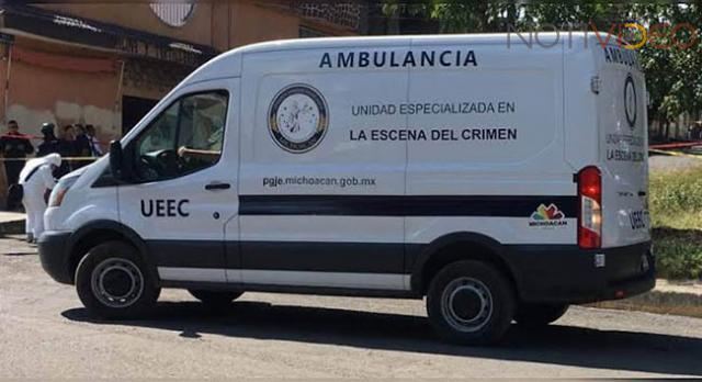 Asesinan a dos hermanas en un asalto