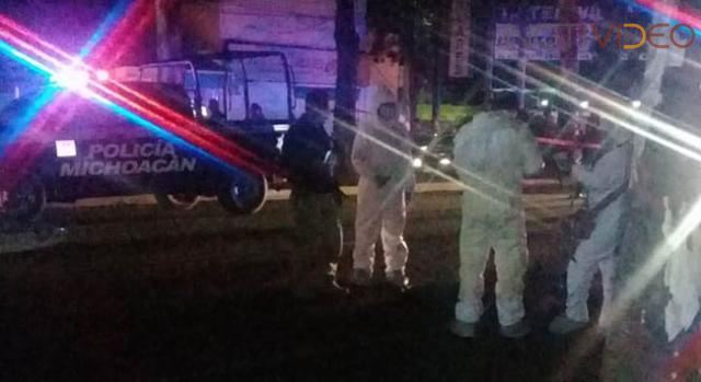 Un ciclista muere al ser atropellado por una patrulla