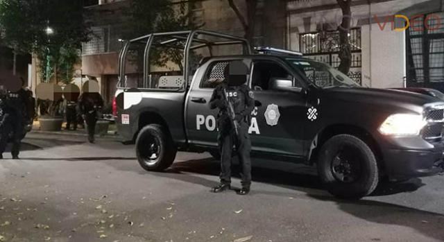 Ejecutan a cinco miembros de una familia en su casa