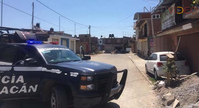 Acribillan un sujeto en un local de maquinitas en Valle Dorado