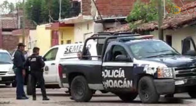 Atrapan a uno de los presuntos responsables del crimen de dos profesoras