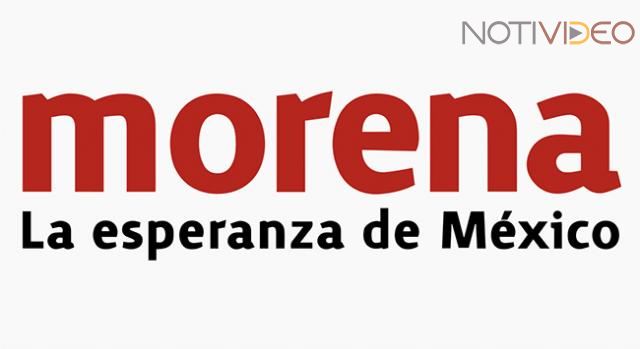 Día de Asueto :  Morena, la marca de la mentira