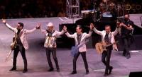 Tigres del Norte contentos de que AMLO ponga sus canciones en las mañaneras