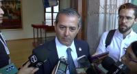 Comisionado de seguridad en Morelia no ve condiciones para él hacer examen control y confianza. 