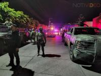 Ocho muertos deja un enfrentamiento entre Militares y civiles armados