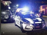 Balean a un hombre en la colonia El Realito en Morelia. 